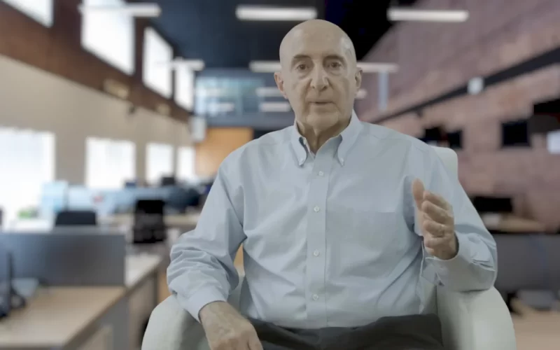 Elías Asfura y la Fundación Marie: Educación en Centroamérica