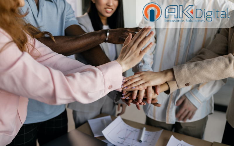 Transformación Digital y Business Intelligence: La fórmula ganadora de AK Digital