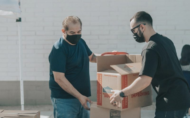 Delego: el aliado estratégico para optimizar tus entregas en Panamá con su software de última milla