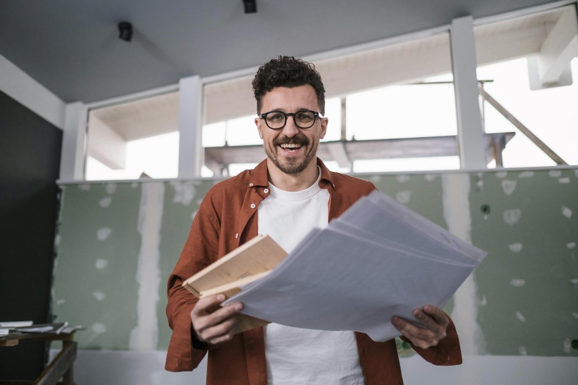 Guía de cómo obtener un crédito para construir una casa en Anzures (Ciudad de México)