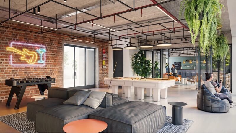 Panamá: apartamentos para vivir o invertir en Cinta Costera