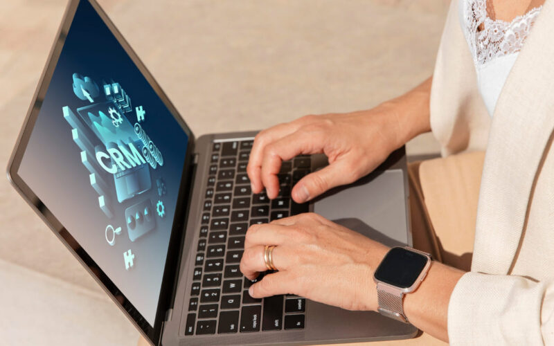 CRM en Guatemala: una herramienta clave para optimizar ventas