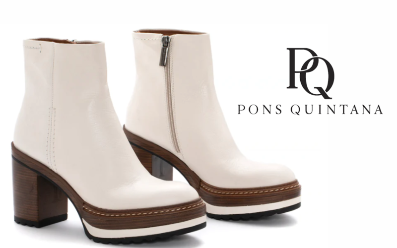 No dejes pasar la oportunidad de visitar el outlet exclusivo de Pons Quintana para las amantes de la moda