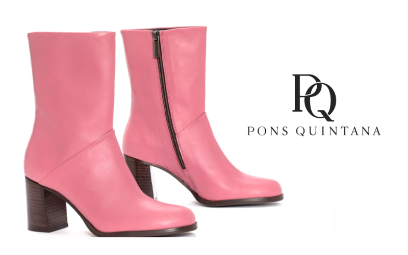 Vive la moda en su máxima expresión en el exclusivo outlet de Pons Quintana