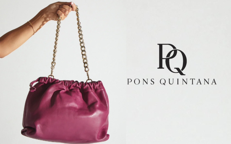 Sumérgete en el exclusivo outlet de Pons Quintana y descubre las últimas tendencias de moda