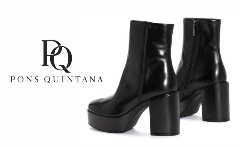 Explora el exclusivo mundo de la moda en el outlet de Pons Quintana