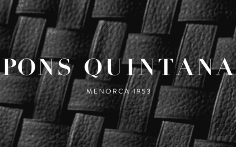 Encuentra tu paraíso de moda en el exclusivo outlet de Pons Quintana