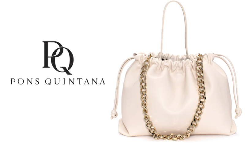 Moda de lujo al alcance de tu mano en el exclusivo outlet de Pons Quintana