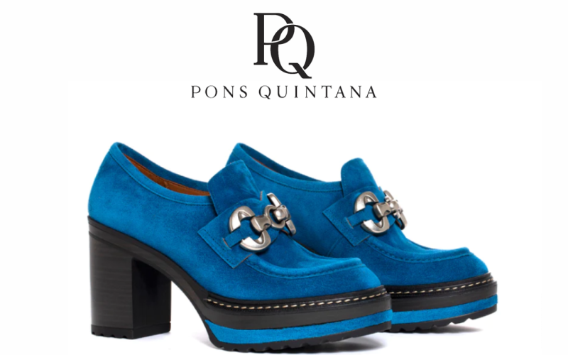 El outlet de Pons Quintana: un imperdible para las fashionistas