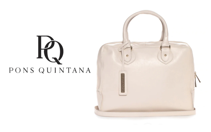 Descubre el irresistible outlet exclusivo de Pons Quintana para las apasionadas de la moda