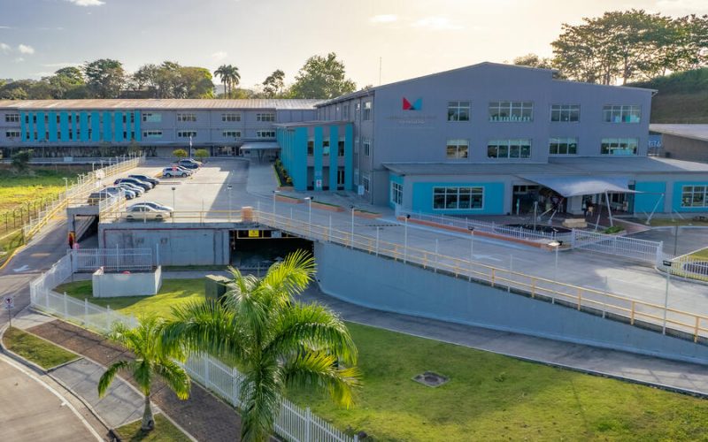 Metropolitan School of Panama: Razones para elegir el Programa del Diploma del Bachillerato Internacional (IBDP)