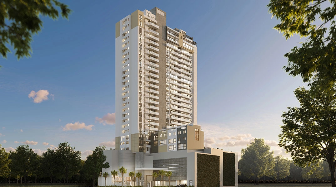 Apartamentos de lujo: opciones en Panamá para inversores de Puerto Rico