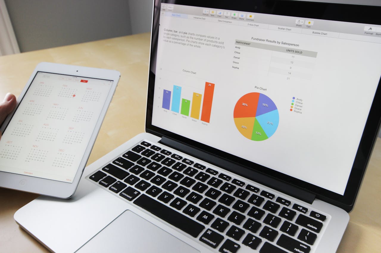 Descubriendo el alcance del marketing digital: Las claves de las empresas en línea para mantenerse relevantes en la era actual