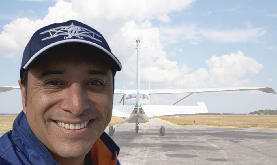 Redwings: cómo Bernardo Moreno León transformó la aviación mexicana