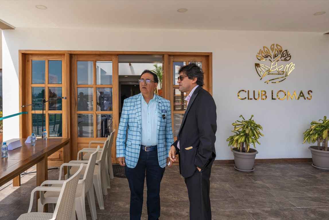 Club Lomas: una comunidad residencial exclusiva y accesible para jubilados de Florida