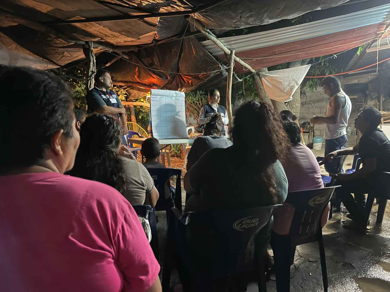EIA: esencial en proyectos sostenibles para la toma de decisiones informada en México