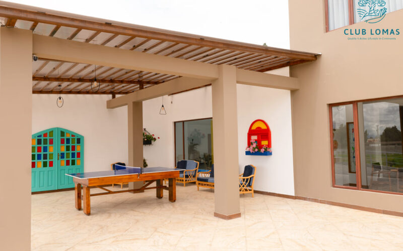 Comparativa: residencia en Ecuador vs cuidados en casa en  Machala