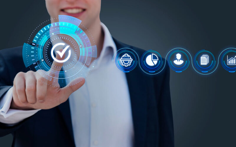 AK Digital: soluciones de BI adaptadas a tu empresa