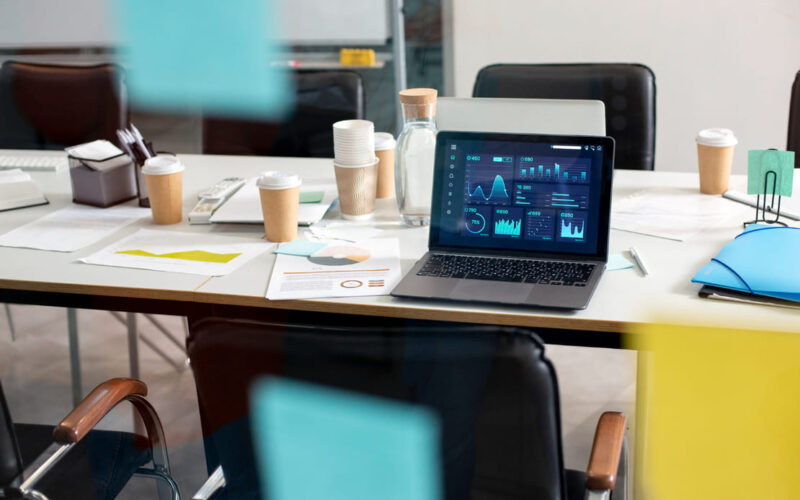 Las tendencias en Business Intelligence que están marcando la diferencia en Panamá este 2024