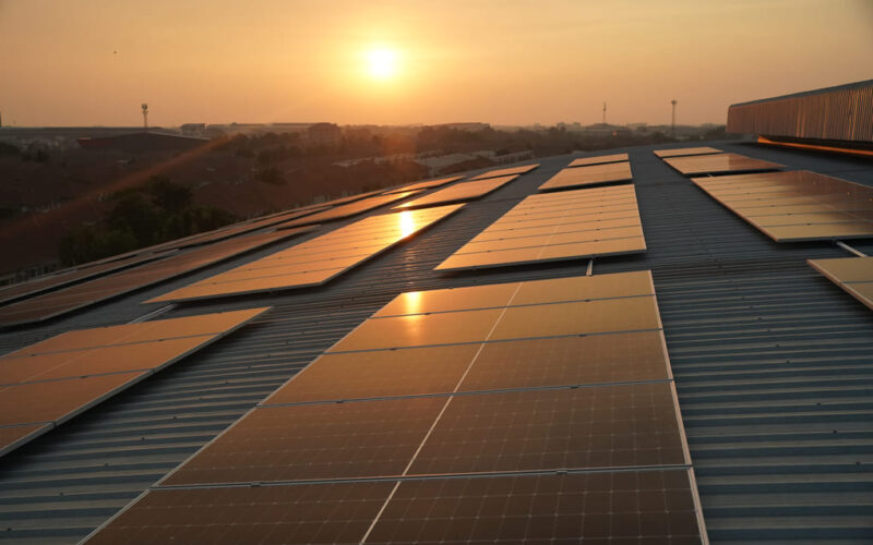 Paneles solares en Guatemala: ahorra en electricidad y protege el medio ambiente