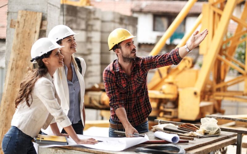 Soluciones modulares con panel estándar PCH en Panamá
