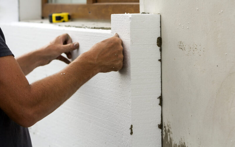Descubre los mejores materiales para sistemas livianos en interiores en Panamá