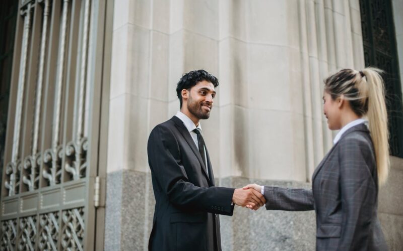 Responsabilidad Social Empresarial: Creando un Impacto Positivo en la Sociedad